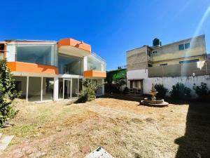 Casa en venta en San Lorenzo la Cebada, Xochimilco, Ciudad de México
