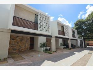 Casa en venta en Cholul, Mérida, Yucatán