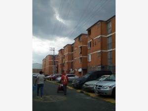 Departamento en venta en San Nicolas Tolentino, Iztapalapa, Ciudad de México
