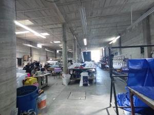 Bodega en venta en Actipan, San Andrés Cholula, Puebla Bodega en venta en Actipan, San Andrés Cholula, Puebla