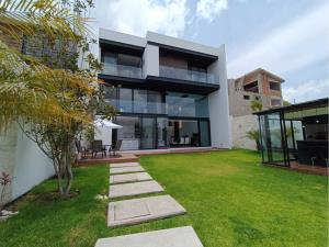 Casa en venta en Campestre Haras, Amozoc, Puebla