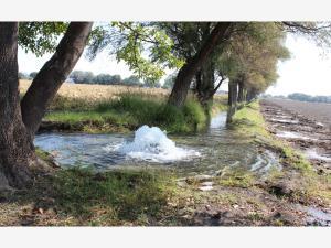 Terreno en venta en Quintanares, Pedro Escobedo, Querétaro