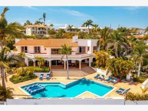 Casa en venta en San José del Cabo (Los Cabos), Los Cabos, Baja California Sur