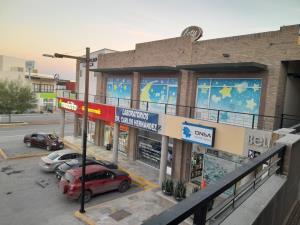 Local en renta en Residencial Senderos, Torreón, Coahuila de Zaragoza