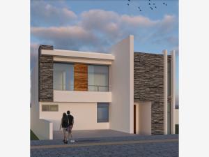 Casa en venta en Campestre Haras, Amozoc, Puebla