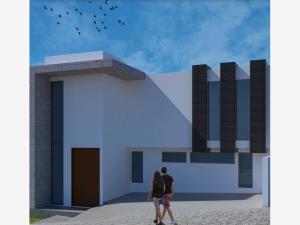 Casa en venta en Campestre Haras, Amozoc, Puebla