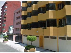 Departamento en remate en Paseos de Taxqueña, Coyoacán, Ciudad de México