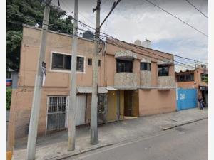 Casa en venta en Granjas Mexico, Iztacalco, Ciudad de México