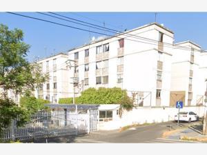 Departamento en venta en Zona Escolar, Gustavo A. Madero, Ciudad de México
