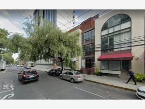 Departamento en remate en Tlacoquemecatl, Benito Juárez, Ciudad de México