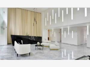 Departamento en venta en Los Alpes, Álvaro Obregón, Ciudad de México