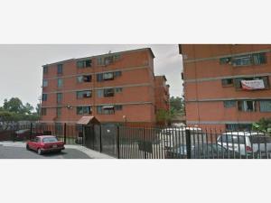 Departamento en venta en Zona Escolar, Gustavo A. Madero, Ciudad de México