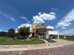 Casa en venta en Country Club Gran Jardín, León, Guanajuato