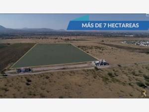 Terreno en venta en Pedro Escobedo Centro, Pedro Escobedo, Querétaro