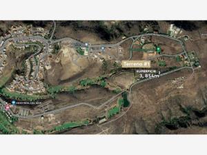 Terreno en venta en Real del Mar, Tijuana, Baja California