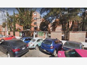 Departamento en venta en Jorge Negrete, Gustavo A. Madero, Ciudad de México