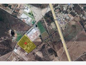 Terreno en venta en San Jose Iturbide Centro, San José Iturbide, Guanajuato