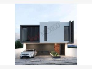 Casa en venta en Zibatá, El Marqués, Querétaro