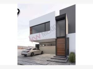 Casa en venta en Zibatá, El Marqués, Querétaro