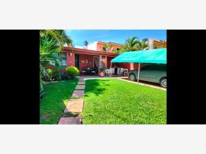 Casa en venta en Residencial La Palma, Jiutepec, Morelos