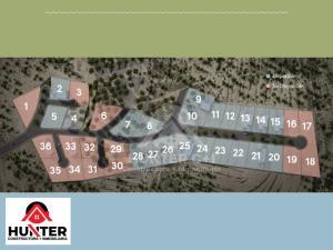 Terreno en venta en Rincón Colorado, General Cepeda, Coahuila de Zaragoza