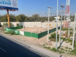 Terreno en renta en Las Villas, Torreón, Coahuila de Zaragoza