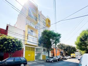 Departamento en venta en Albert, Benito Juárez, Ciudad de México
