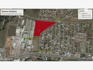 Terreno Industrial en Amozoc Centro: Oportunidad de Inversión