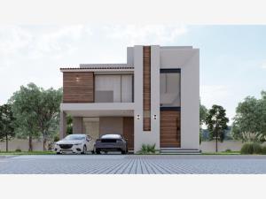 Casa en venta en Condado del Valle, Metepec, México