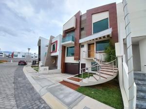 Casa en venta en Zona Plateada, Pachuca de Soto, Hidalgo
