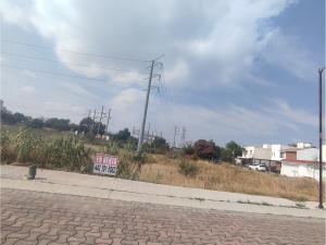 Terreno en venta en Residencial las Trojes, Corregidora, Querétaro
