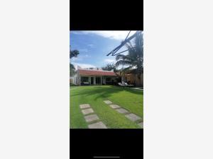Casa en renta en Brisas, Temixco, Morelos