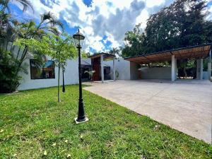 Casa en venta en Club de Golf la Ceiba, Mérida, Yucatán
