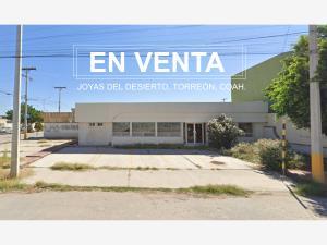 Oficina en venta en Joyas del Desierto, Torreón, Coahuila de Zaragoza
