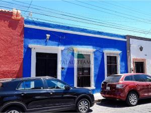 Casa en venta en Graciano Sánchez 1a Sección, San Luis Potosí, San Luis Potosí
