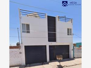 Departamento en renta en El Cipres, Durango, Durango