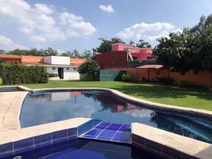 Casa en venta en Pedregal de las Fuentes, Jiutepec, Morelos