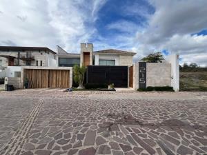 Casa en venta en Country Club Gran Jardín, León, Guanajuato