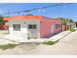 Casa en venta en Chuburna de Hidalgo, Mérida, Yucatán