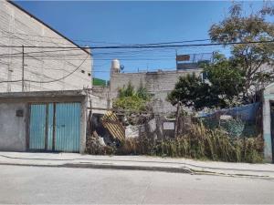 Terreno en venta en Luis Donaldo Colosio, Ecatepec de Morelos, México