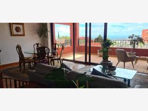 Departamento en renta en San Miguel de Allende Centro, San Miguel de Allende, Guanajuato