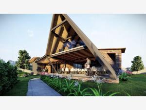 Terreno en venta en Fatima, San Cristóbal de las Casas, Chiapas