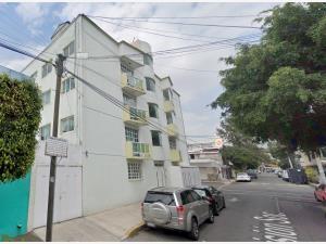 Departamento en remate en 4 Árboles, Venustiano Carranza, Ciudad de México