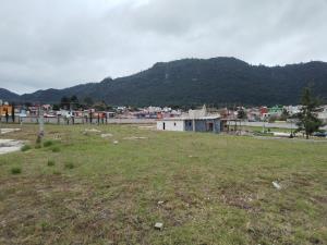 Terreno en venta en Fatima, San Cristóbal de las Casas, Chiapas