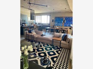 Departamento en venta en Geovillas Santa Clara Sección I y II, San Andrés Cholula, Puebla