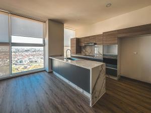 Departamento en venta en San Bernardino Tlaxcalancingo, San Andrés Cholula, Puebla