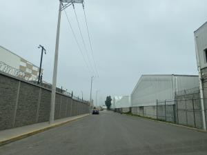 Terreno en venta en San Blas Otzacatipan, Toluca, México