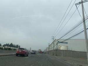 Terreno en venta en San Blas Otzacatipan, Toluca, México