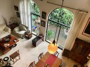 Casa en venta en San Nicolás Totolapan, La Magdalena Contreras, Ciudad de México