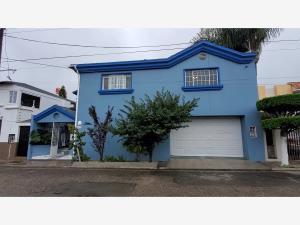 Casa en venta en Playas de Tijuana Sección Costa Hermosa, Tijuana, Baja California
